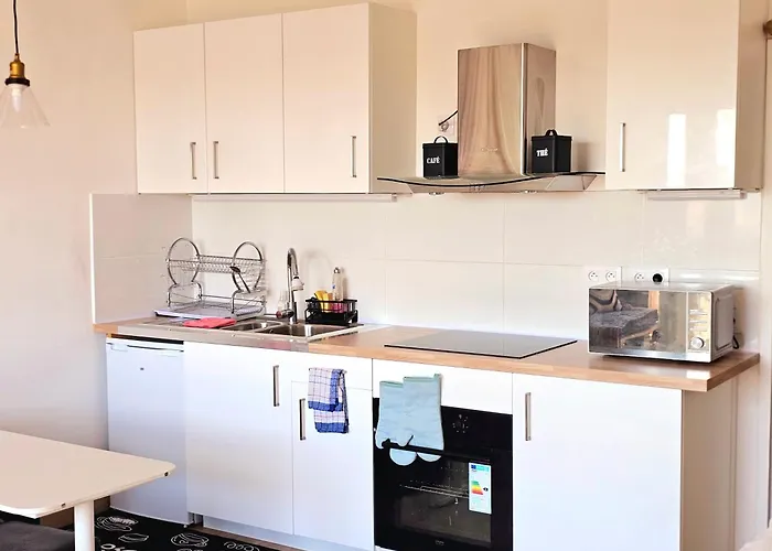 Doudoute\'S Cosy Home