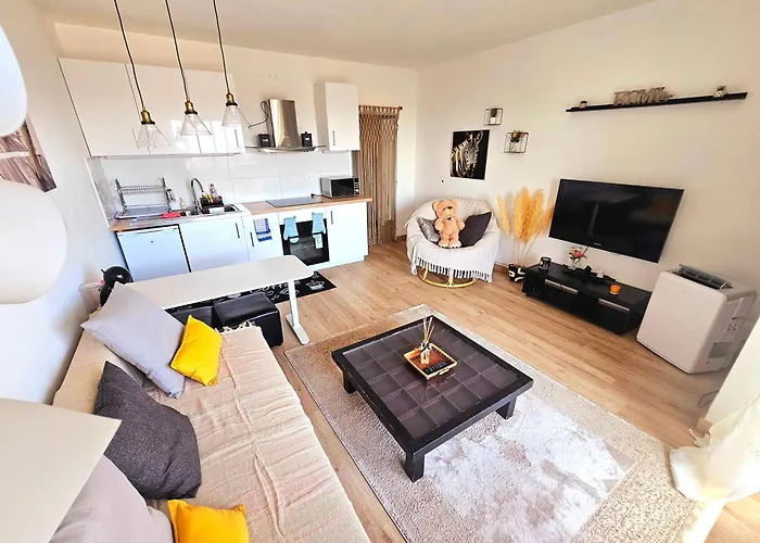 Doudoute\'S Cosy Home