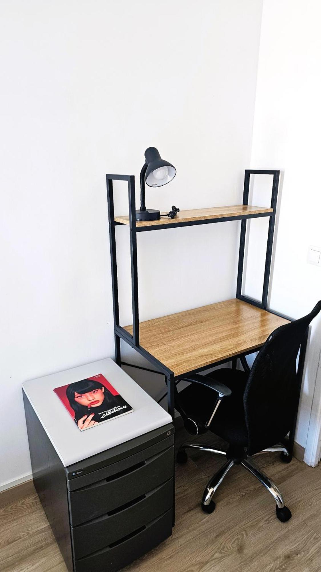 Doudoute's Cosy Appartement