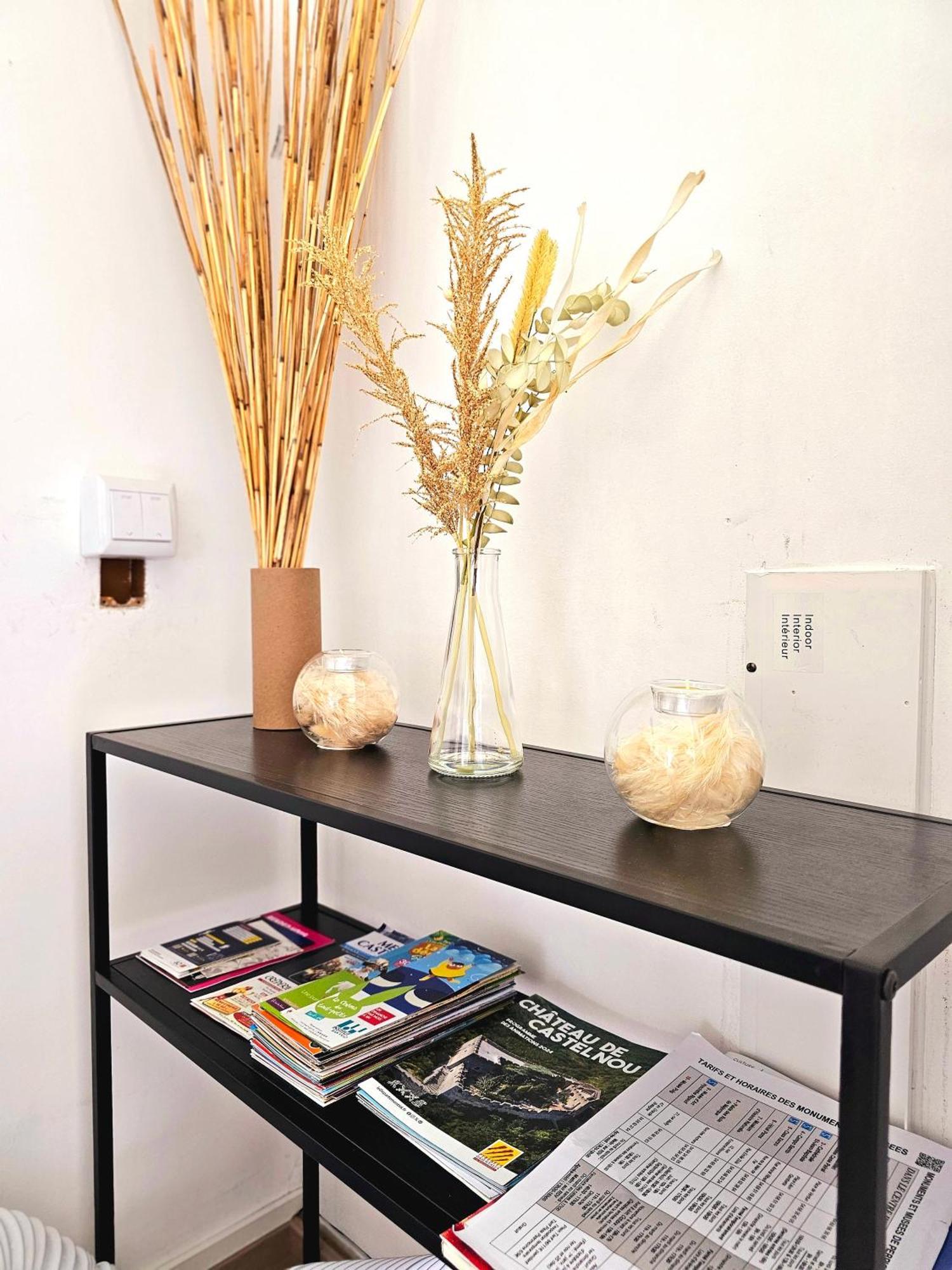 Appartement Doudoute's Cosy Perpignan