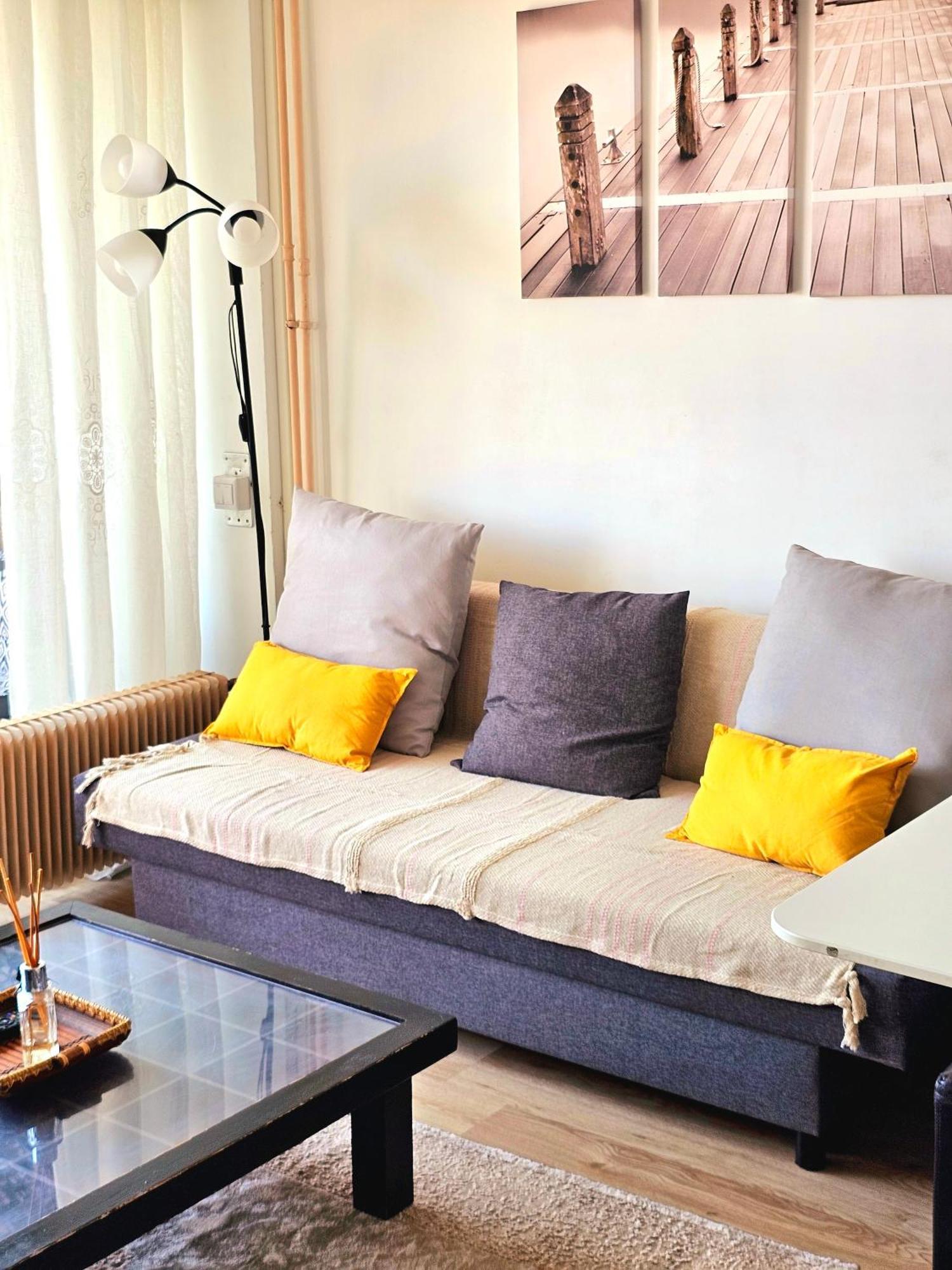 Doudoute's Cosy Perpignan