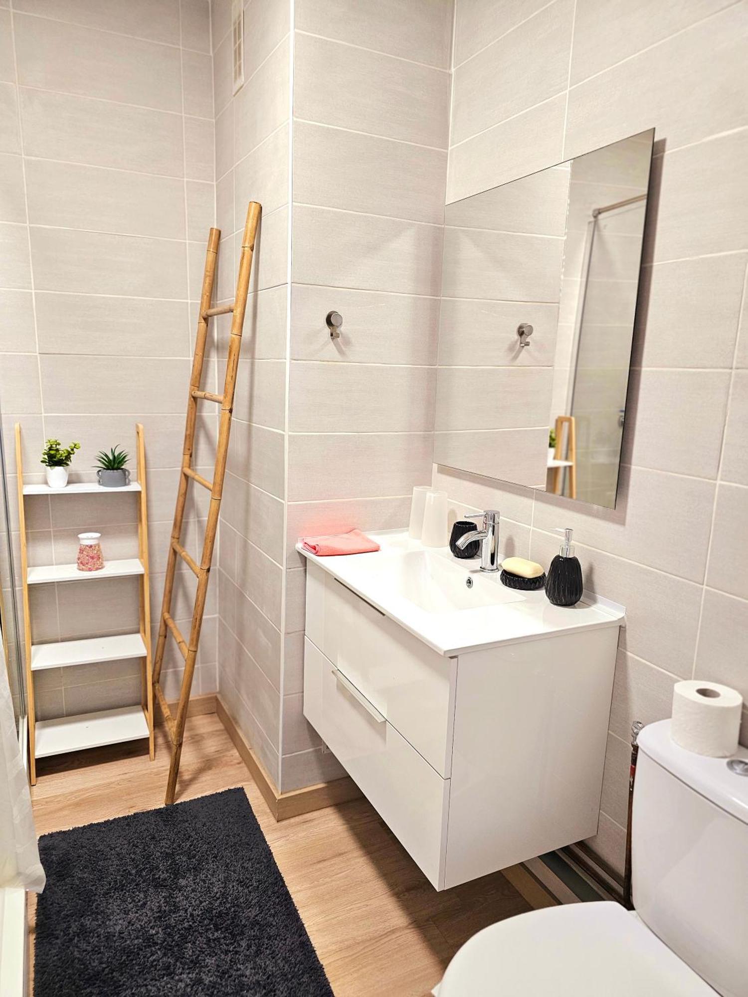 Doudoute's Cosy Apartamento *