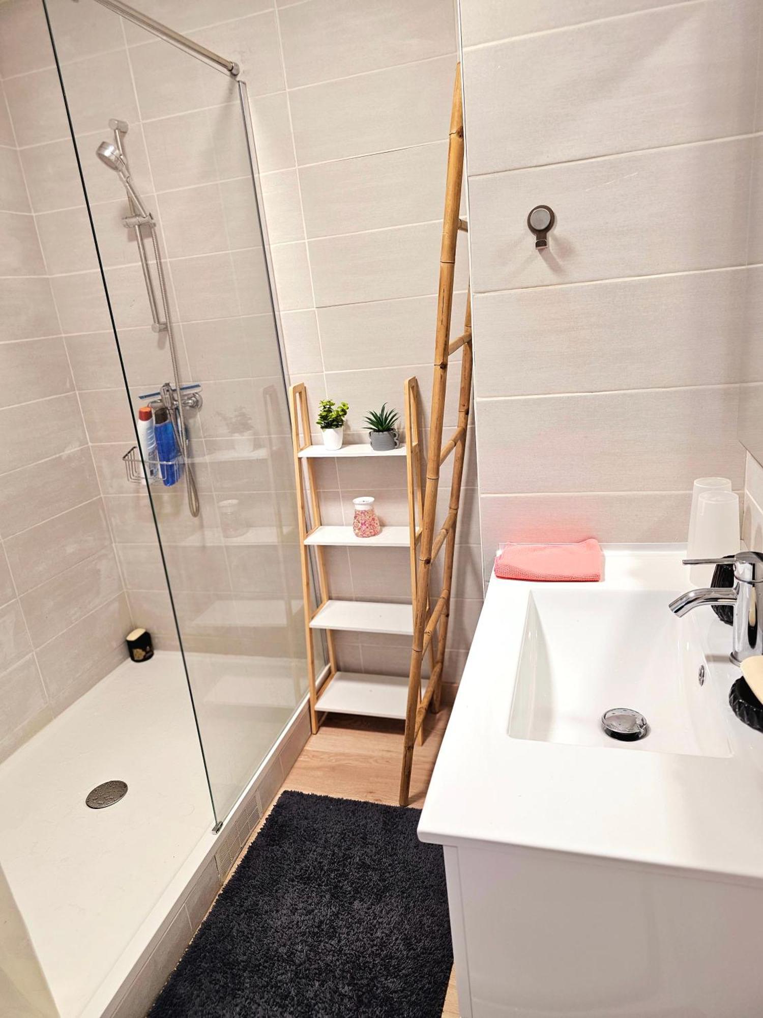 Apartamento Doudoute's Cosy *