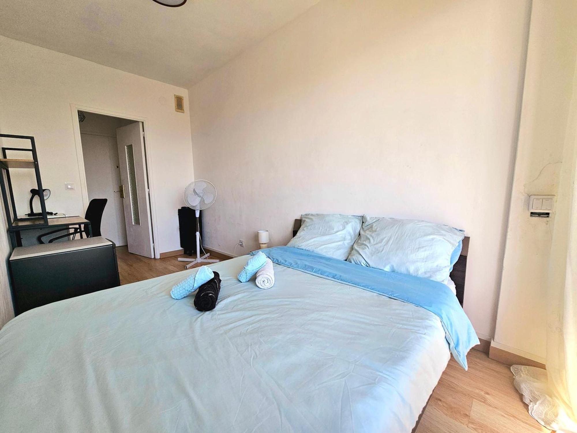 Doudoute's Cosy