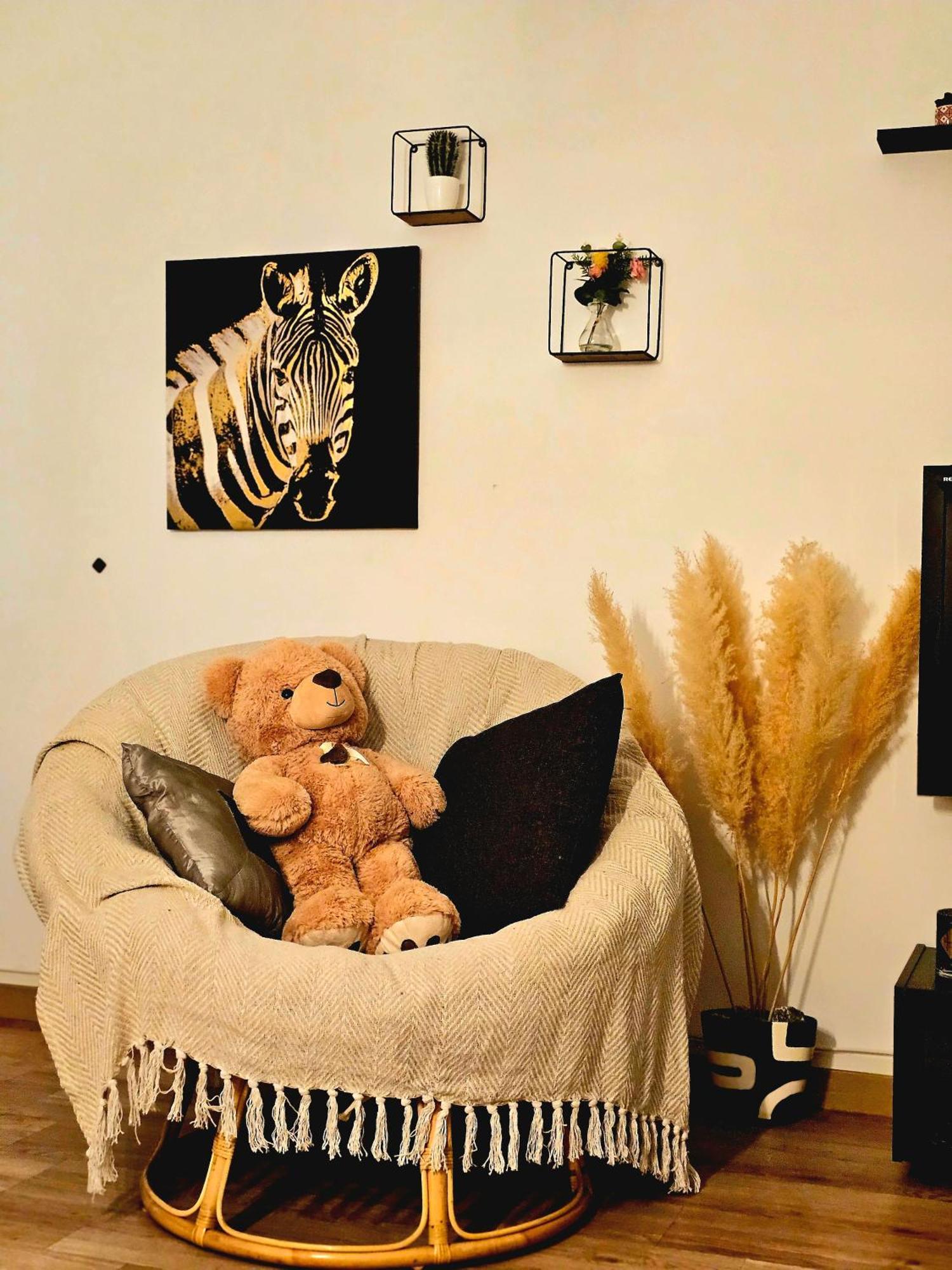 Doudoute's Cosy Apartamento
