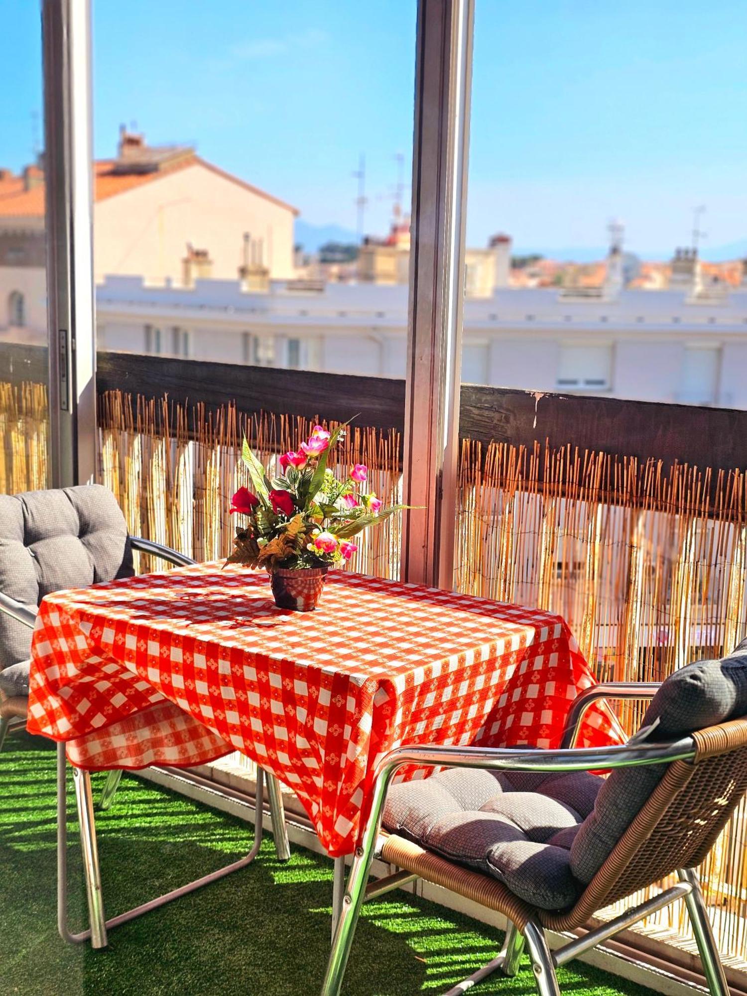 Doudoute's Cosy Apartamento