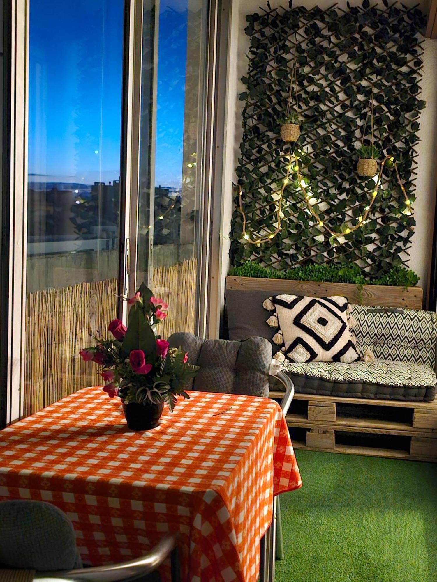 Appartement Doudoute's Cosy