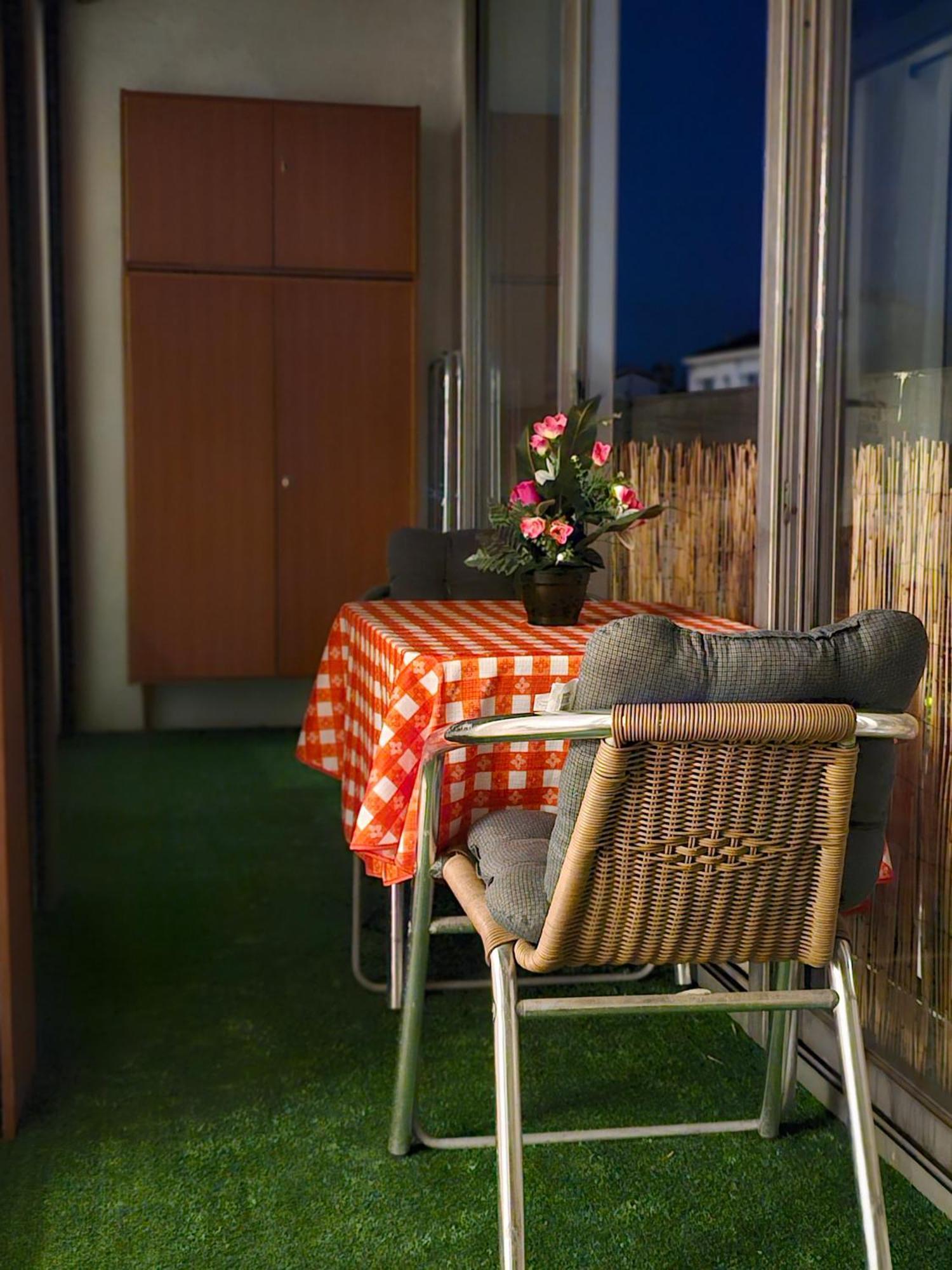 Appartement Doudoute's Cosy Perpignan